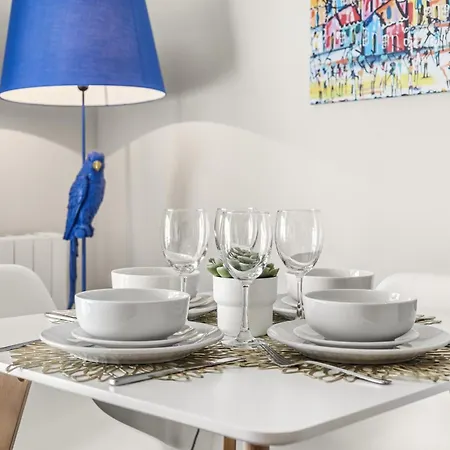 Buzzing Brighton Apartment 3 By My Getaways Exterior foto
