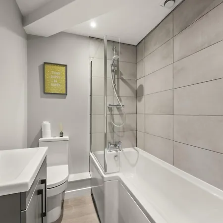 Buzzing Brighton Apartment 3 By My Getaways Exterior foto
