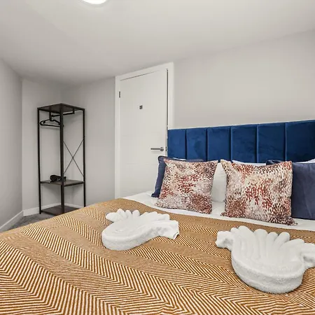 Buzzing Brighton Apartment 3 By My Getaways Exterior foto