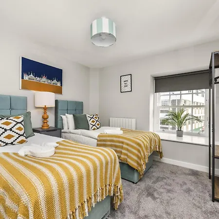 Buzzing Brighton Apartment 3 By My Getaways Exterior foto