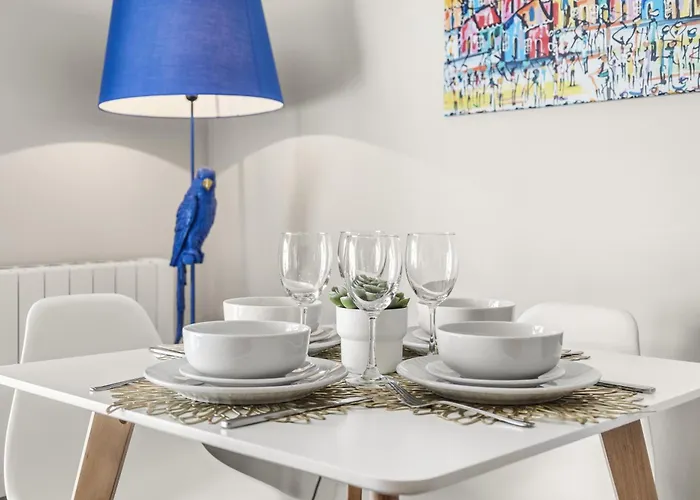Buzzing Brighton Apartment 3 By My Getaways